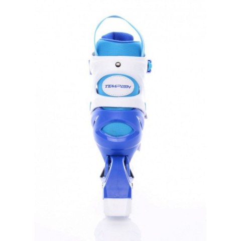 Rolki Tempish Swist Flash Jr 1000000032 26-29 Rolki Tempish Swist Flash Jr 1000000032 26-29