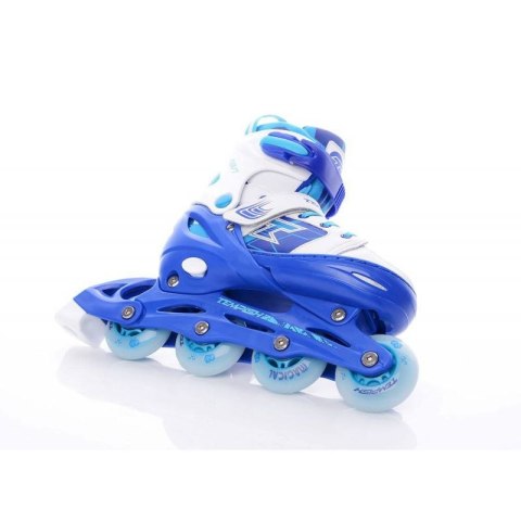 Rolki Tempish Swist Flash Jr 1000000032 26-29 Rolki Tempish Swist Flash Jr 1000000032 26-29