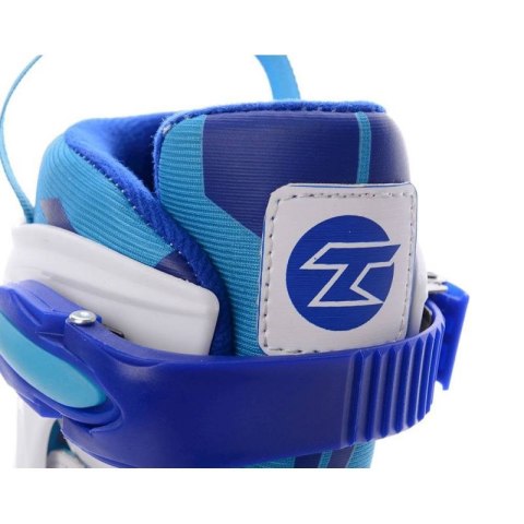 Rolki Tempish Swist Flash Jr 1000000032 26-29 Rolki Tempish Swist Flash Jr 1000000032 26-29