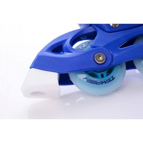 Rolki Tempish Swist Flash Jr 1000000032 26-29 Rolki Tempish Swist Flash Jr 1000000032 26-29