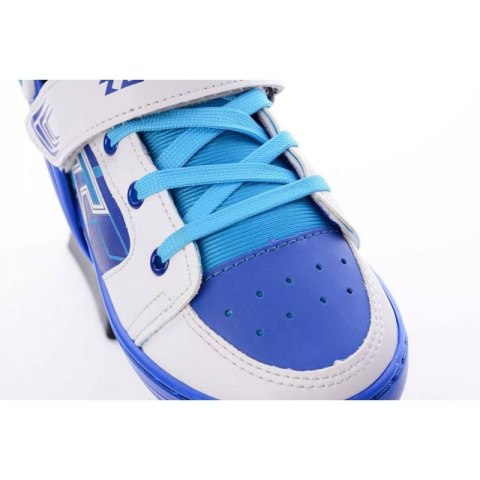 Rolki Tempish Swist Flash Jr 1000000032 26-29 Rolki Tempish Swist Flash Jr 1000000032 26-29