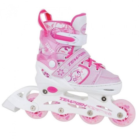 Rolki Tempish Swist Flash Jr 1000000032 26-29 Rolki Tempish Swist Flash Jr 1000000032 26-29