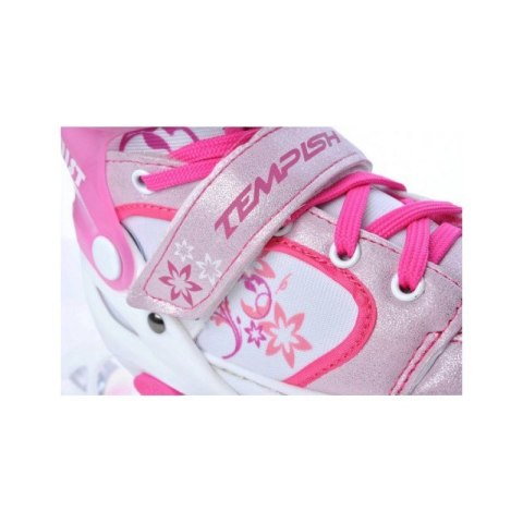 Rolki Tempish Swist Flash Jr 1000000032 26-29 Rolki Tempish Swist Flash Jr 1000000032 26-29