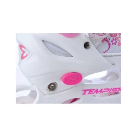 Rolki Tempish Swist Flash Jr 1000000032 26-29 Rolki Tempish Swist Flash Jr 1000000032 26-29