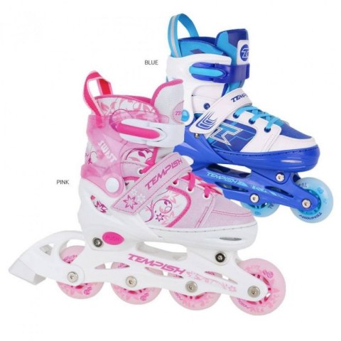 Rolki Tempish Swist Flash Jr 1000000032 26-29 Rolki Tempish Swist Flash Jr 1000000032 26-29