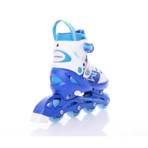Rolki Tempish Swist Flash Jr 1000000032 30-33 Rolki Tempish Swist Flash Jr 1000000032 30-33