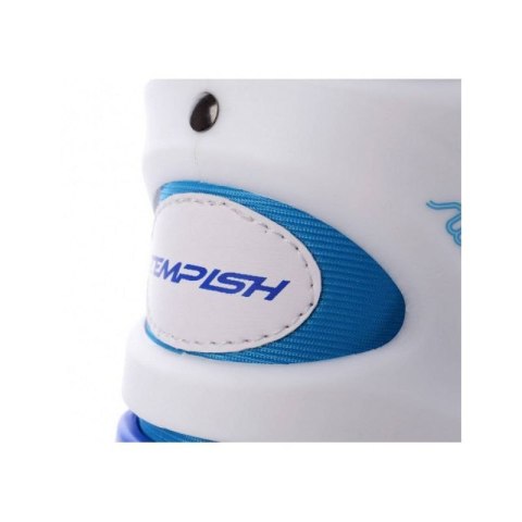 Rolki Tempish Swist Flash Jr 1000000032 30-33 Rolki Tempish Swist Flash Jr 1000000032 30-33