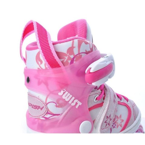 Rolki Tempish Swist Flash Jr 1000000032 30-33 Rolki Tempish Swist Flash Jr 1000000032 30-33