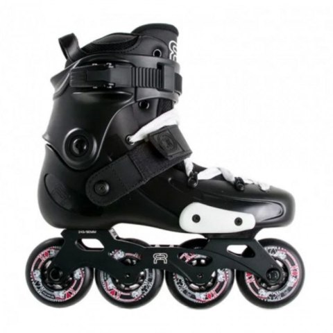 Rolki freestyle SEBA FRX 80 SkkfrX80-OR 38 Rolki freestyle SEBA FRX 80 SkkfrX80-OR 38