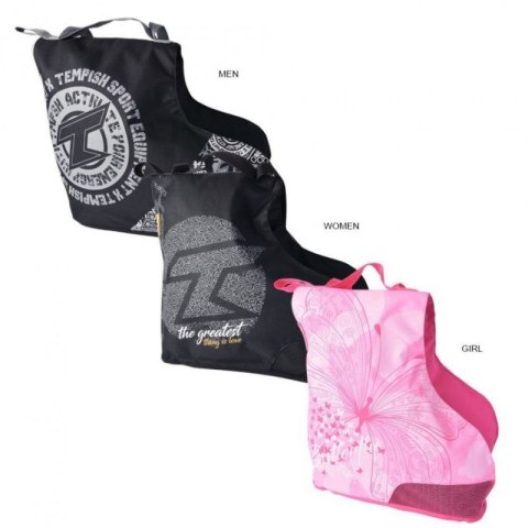 Torba na rolki/łyżwy Tempish Skate Bag New 102000172043 MEN Torba na rolki/łyżwy Tempish Skate Bag New 102000172043 MEN
