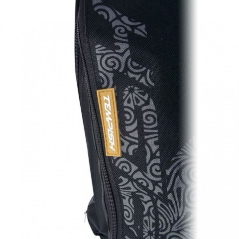 Torba na rolki/łyżwy Tempish Skate Bag New 102000172043 MEN Torba na rolki/łyżwy Tempish Skate Bag New 102000172043 MEN