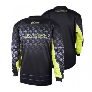 Bluza bramkarska Tempish Sixth 13500004942 M