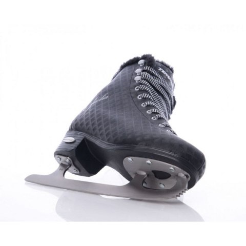Łyżwy figurowe Tempish Giulia Black Plus W 1300001626 41 Łyżwy figurowe Tempish Giulia Black Plus W 1300001626 41