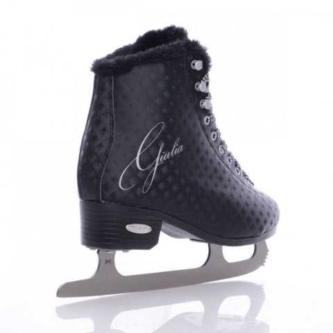 Łyżwy figurowe Tempish Giulia Black Plus W 1300001626 41 Łyżwy figurowe Tempish Giulia Black Plus W 1300001626 41