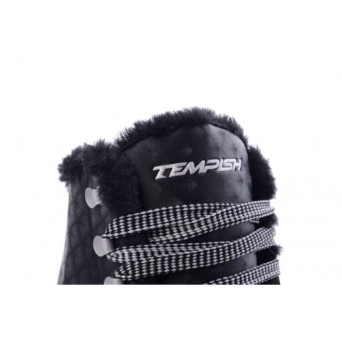 Łyżwy figurowe Tempish Giulia Black Plus W 1300001626 41 Łyżwy figurowe Tempish Giulia Black Plus W 1300001626 41