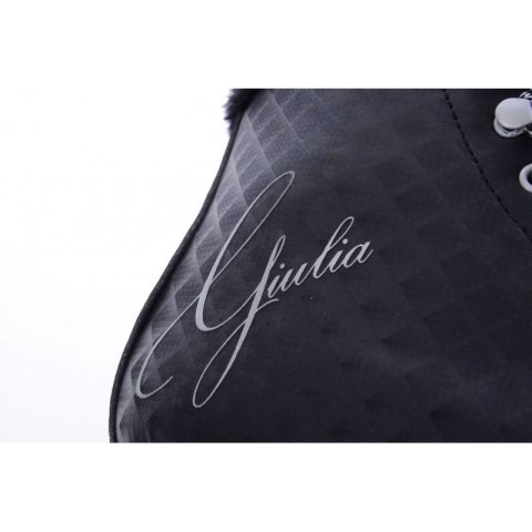 Łyżwy figurowe Tempish Giulia Black Plus W 1300001626 41 Łyżwy figurowe Tempish Giulia Black Plus W 1300001626 41