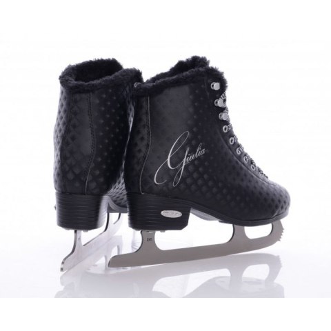 Łyżwy figurowe Tempish Giulia Black Plus W 1300001626 41 Łyżwy figurowe Tempish Giulia Black Plus W 1300001626 41