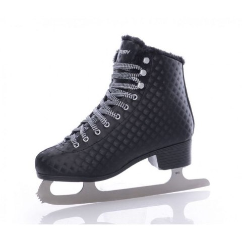Łyżwy figurowe Tempish Giulia Black Plus W 1300001626 41 Łyżwy figurowe Tempish Giulia Black Plus W 1300001626 41