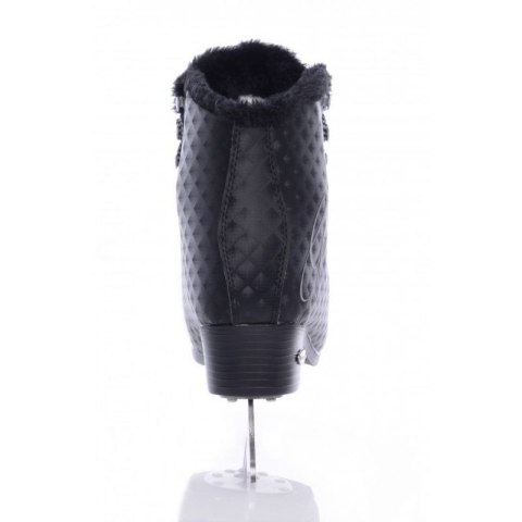 Łyżwy figurowe Tempish Giulia Black Plus W 1300001626 41 Łyżwy figurowe Tempish Giulia Black Plus W 1300001626 41