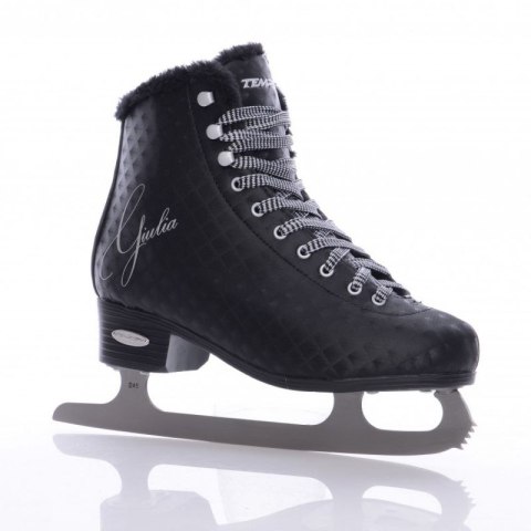 Łyżwy figurowe Tempish Giulia Black Plus W 1300001626 41 Łyżwy figurowe Tempish Giulia Black Plus W 1300001626 41
