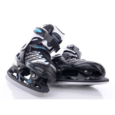Łyżwy regulowane Tempish Clips Jr 13000000841 29-32 Łyżwy regulowane Tempish Clips Jr 13000000841 29-32