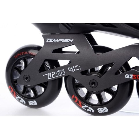 Rolki Tempish Ezza 90 1000067 43 Rolki Tempish Ezza 90 1000067 43