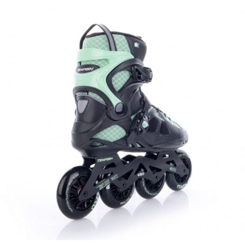Rolki Tempish Ezza Lady 90 W 1000056 38 Rolki Tempish Ezza Lady 90 W 1000056 38