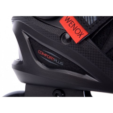 Rolki Tempish Wenox Top M 1000053 43 Rolki Tempish Wenox Top M 1000053 43