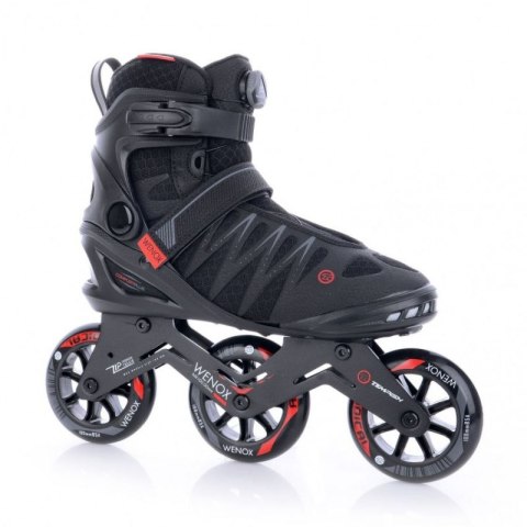 Rolki Tempish Wenox Top M 1000053 45 Rolki Tempish Wenox Top M 1000053 45