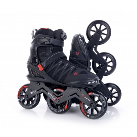 Rolki Tempish Wenox Top M 1000053 45 Rolki Tempish Wenox Top M 1000053 45