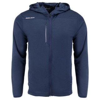 Bluza Bauer Vapor Fleece Zip Sr M 1056824 XL