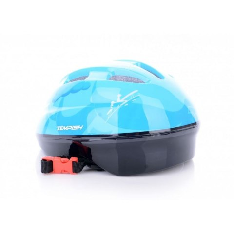 Kask Tempish Raybow Jr 102001121 S Kask Tempish Raybow Jr 102001121 S
