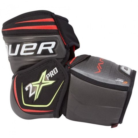 Nałokietniki hokejowe Bauer Vapor 2X Pro Jr 1056609 M Nałokietniki hokejowe Bauer Vapor 2X Pro Jr 1056609 M