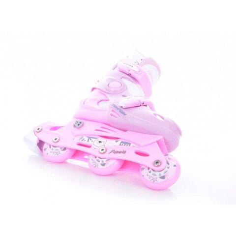 Rolki Tempish Baby Skate Kitty Jr 1000000008 30-33 Rolki Tempish Baby Skate Kitty Jr 1000000008 30-33