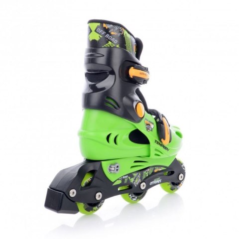 Rolki Tempish Baby Skate Racer Jr 1000000009 26-29 Rolki Tempish Baby Skate Racer Jr 1000000009 26-29