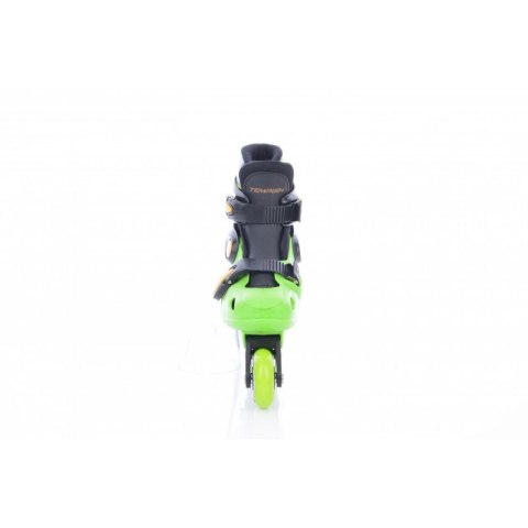 Rolki Tempish Baby Skate Racer Jr 1000000009 30-33 Rolki Tempish Baby Skate Racer Jr 1000000009 30-33