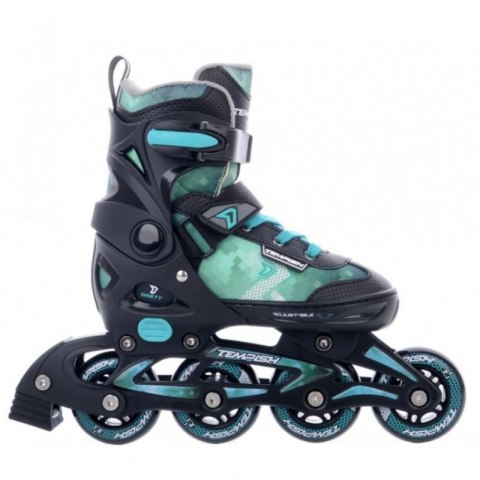 Rolki Tempish Dasty Jr 1000049 37-40 Rolki Tempish Dasty Jr 1000049 37-40