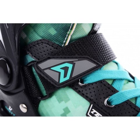 Rolki Tempish Dasty Jr 1000049 37-40 Rolki Tempish Dasty Jr 1000049 37-40
