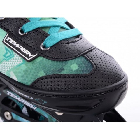 Rolki Tempish Dasty Jr 1000049 37-40 Rolki Tempish Dasty Jr 1000049 37-40