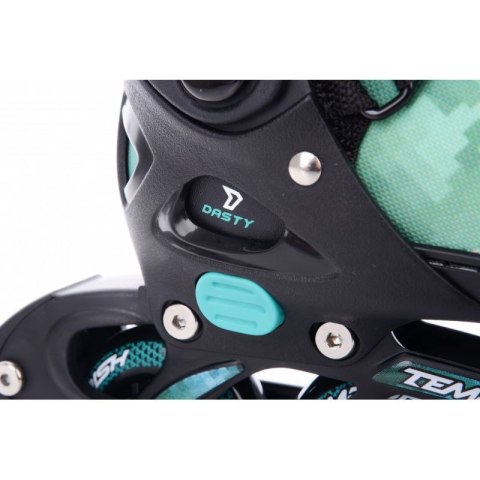 Rolki Tempish Dasty Jr 1000049 37-40 Rolki Tempish Dasty Jr 1000049 37-40