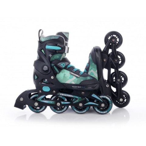 Rolki Tempish Dasty Jr 1000049 37-40 Rolki Tempish Dasty Jr 1000049 37-40