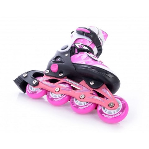 Rolki Tempish Dasty Jr 1000050 37-40 Rolki Tempish Dasty Jr 1000050 37-40