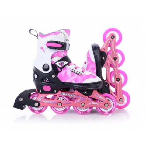 Rolki Tempish Dasty Jr 1000050 37-40 Rolki Tempish Dasty Jr 1000050 37-40