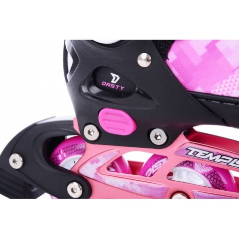 Rolki Tempish Dasty Jr 1000050 37-40 Rolki Tempish Dasty Jr 1000050 37-40