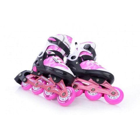 Rolki Tempish Dasty Jr 1000050 37-40 Rolki Tempish Dasty Jr 1000050 37-40
