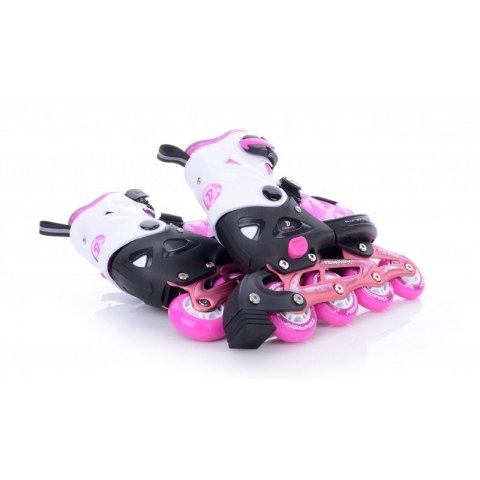 Rolki Tempish Dasty Jr 1000050 37-40 Rolki Tempish Dasty Jr 1000050 37-40
