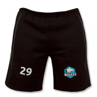 Spodenki Tempish Teem M 1350000544 XXXL