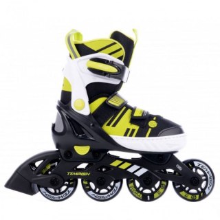 Łyżwy, rolki Tempish Misty Duo Jr 13000008255 37-40