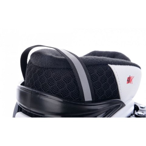 Rolki Tempish Ezza 90 Uni 1000055 40 Rolki Tempish Ezza 90 Uni 1000055 40