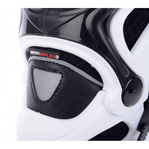 Rolki Tempish Ezza 90 Uni 1000055 45 Rolki Tempish Ezza 90 Uni 1000055 45